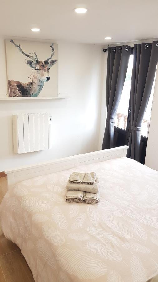 Apartment Aptos Cama Del Rey 2 *