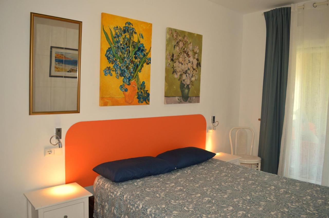 Apartamento El Rincón De - Paraiso Del Sol Dénia