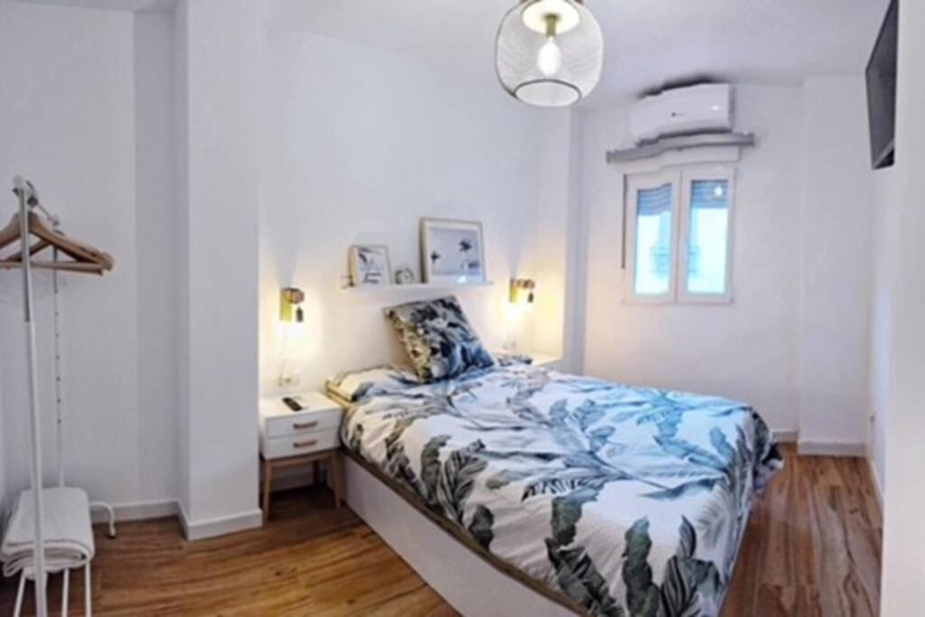 Preciosa Casita Apartment Armilla
