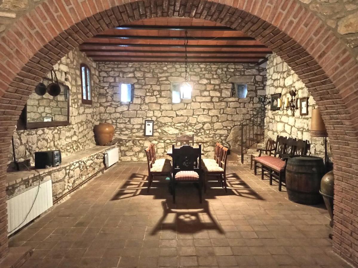 La Torre D'amer Amer
