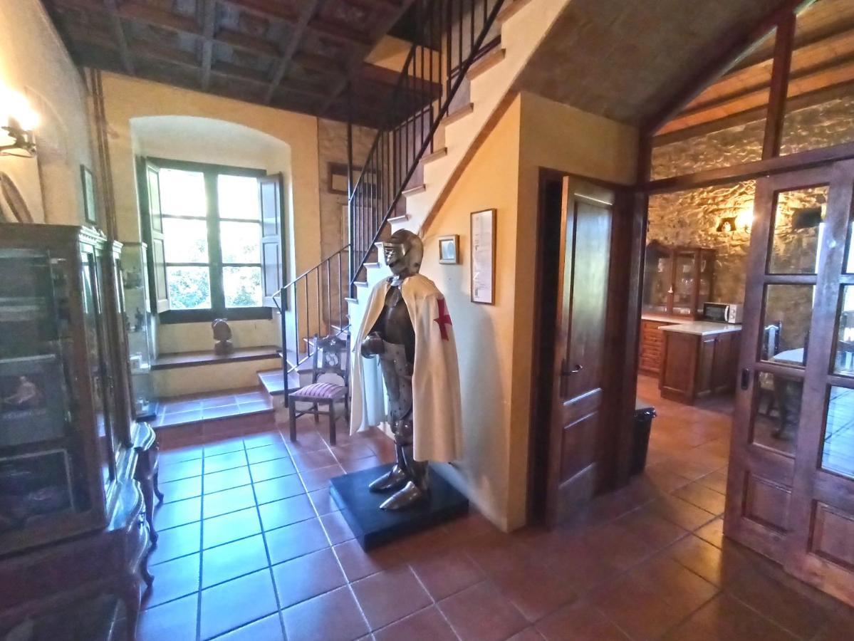 Villa La Torre D'amer *