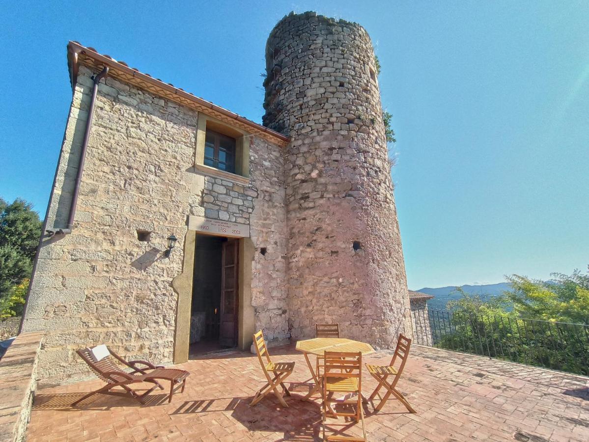 La Torre D'amer Villa *