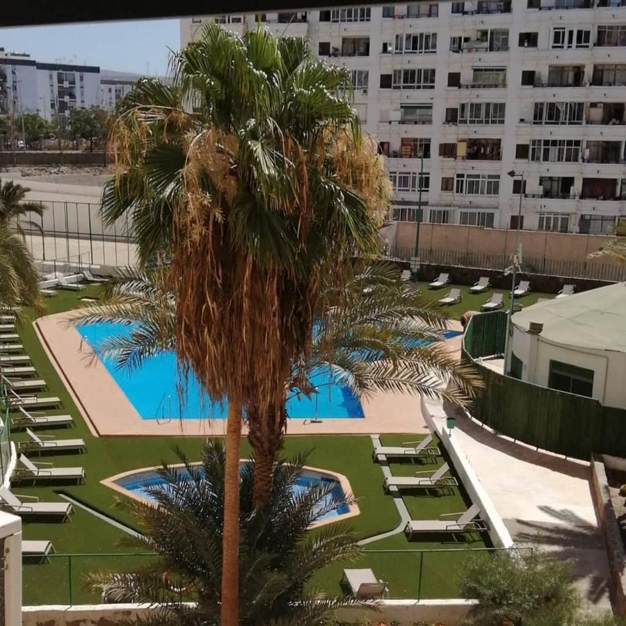 Playa Del Ingles Molinos 115 Apartamento