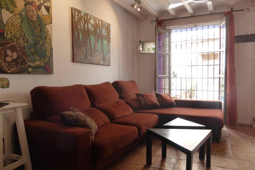 Holiday home Casa De Los Joses *