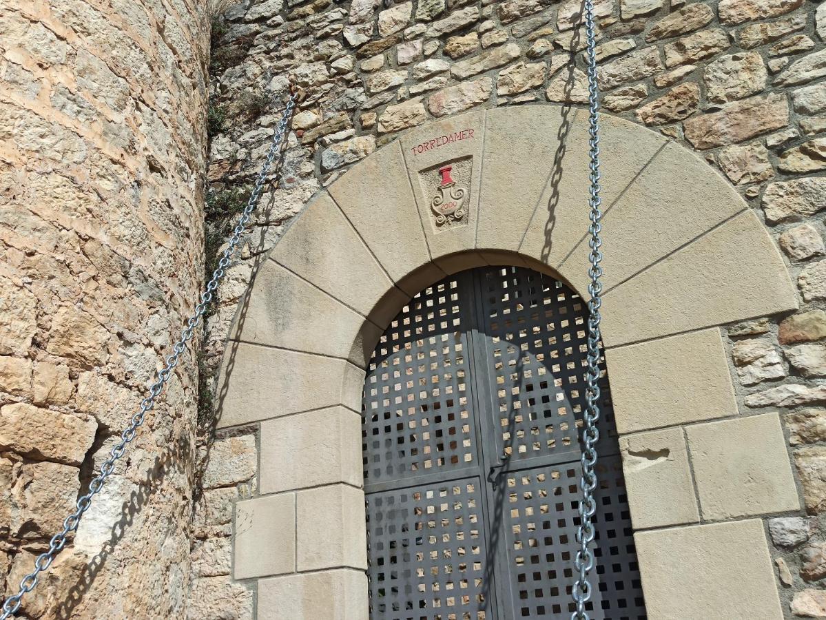 Villa La Torre D'amer Amer