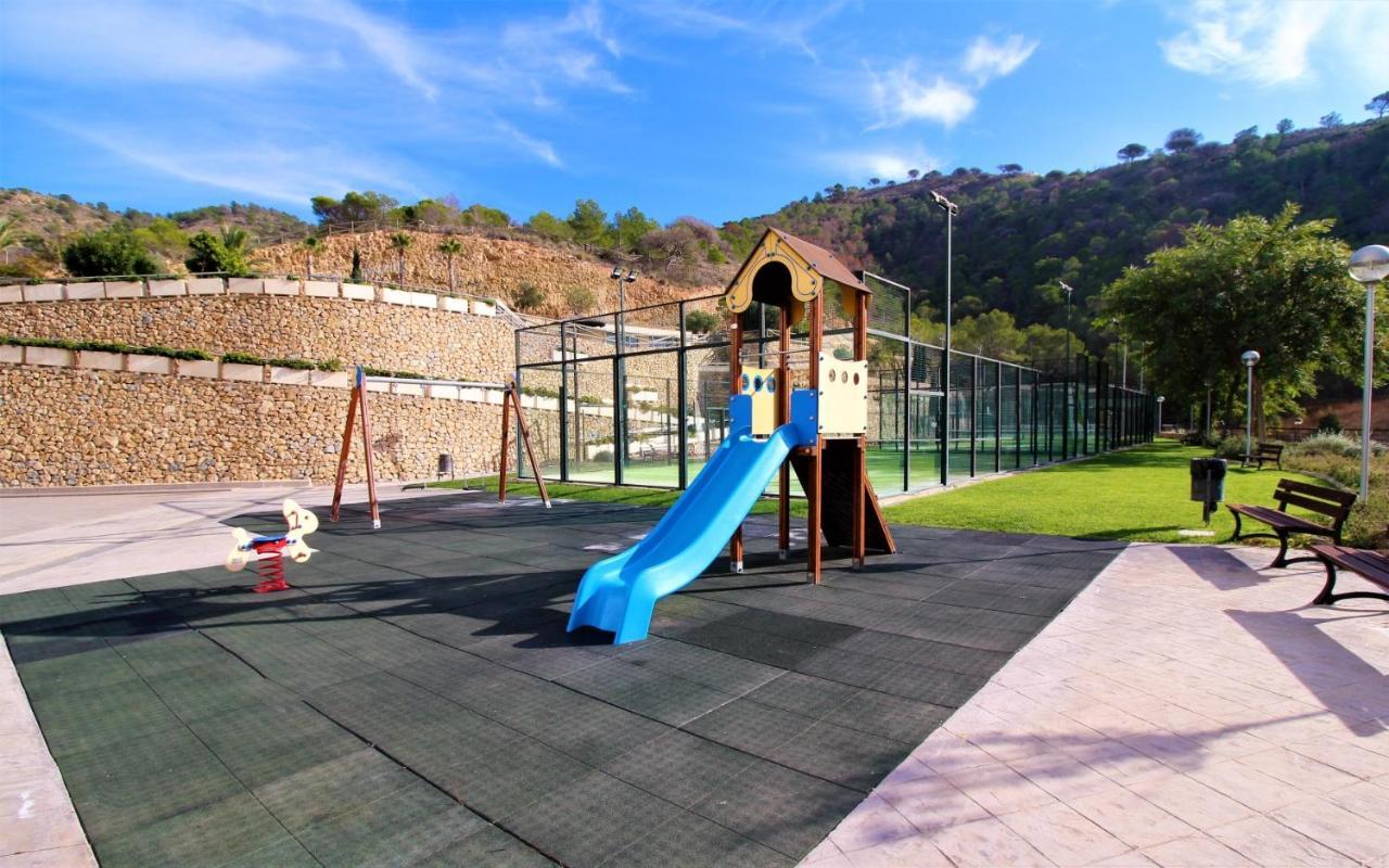 Apartamento Skyline 33 Two Bedroom With Sea Views