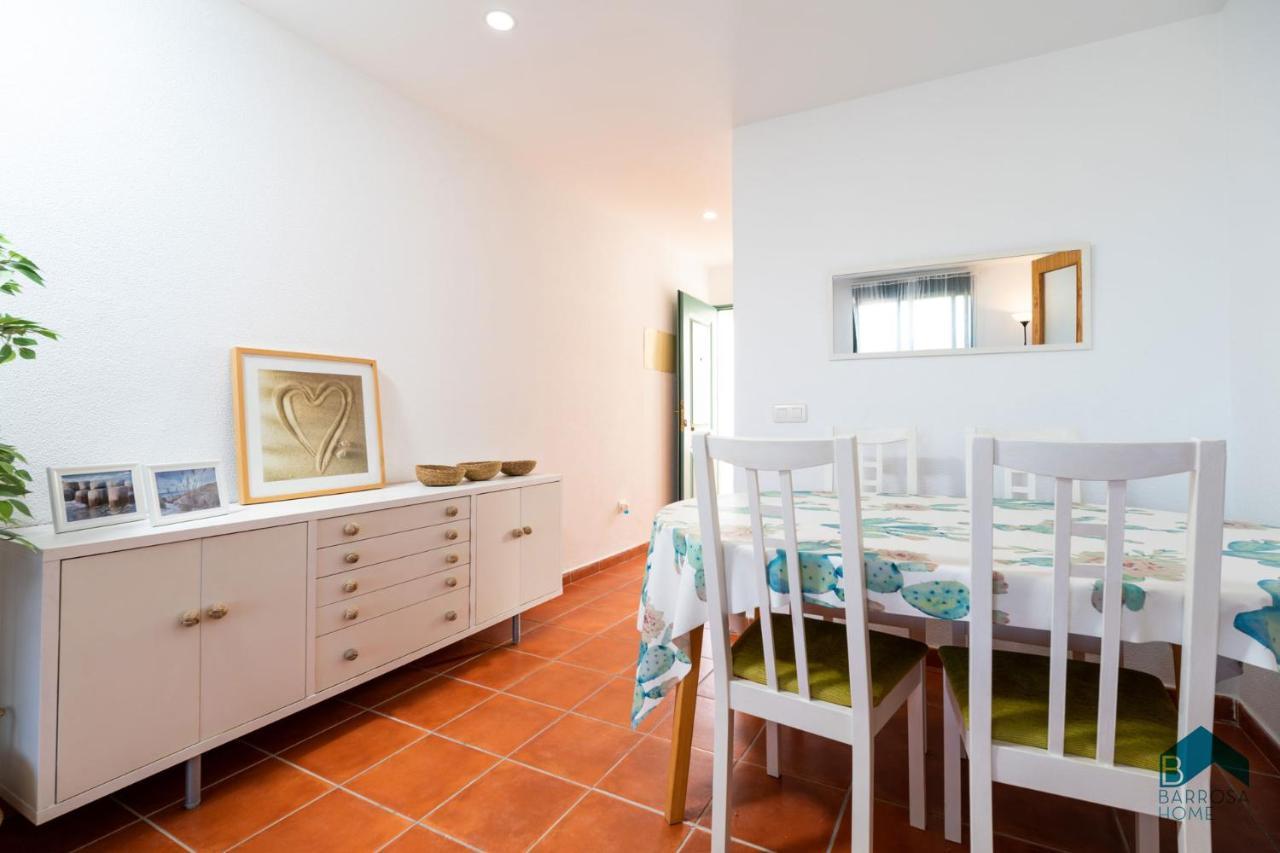Apartamento Duplex Aldea Del Coto
