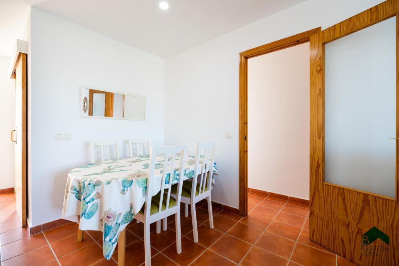 Apartamento Duplex Aldea Del Coto Chiclana de la Frontera