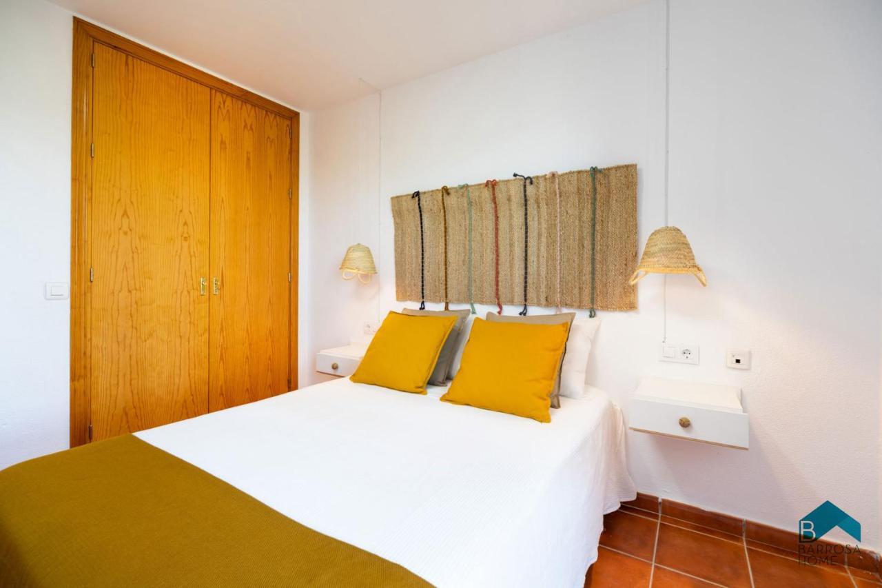 Duplex Aldea Del Coto * Chiclana de la Frontera
