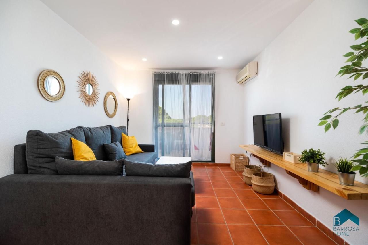Duplex Aldea Del Coto Apartamento Chiclana de la Frontera
