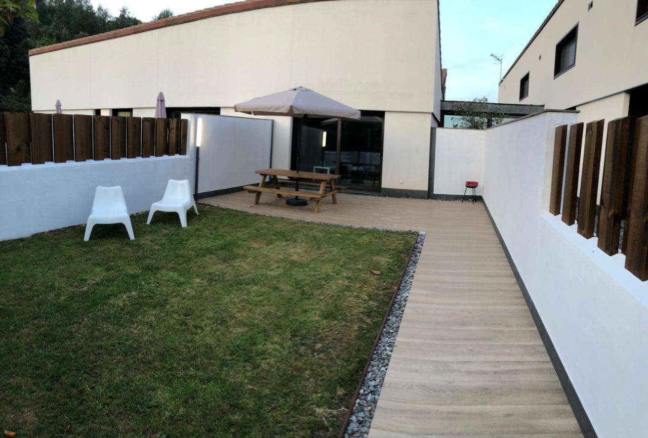 Casas Adosadas Julieta * Ribadesella