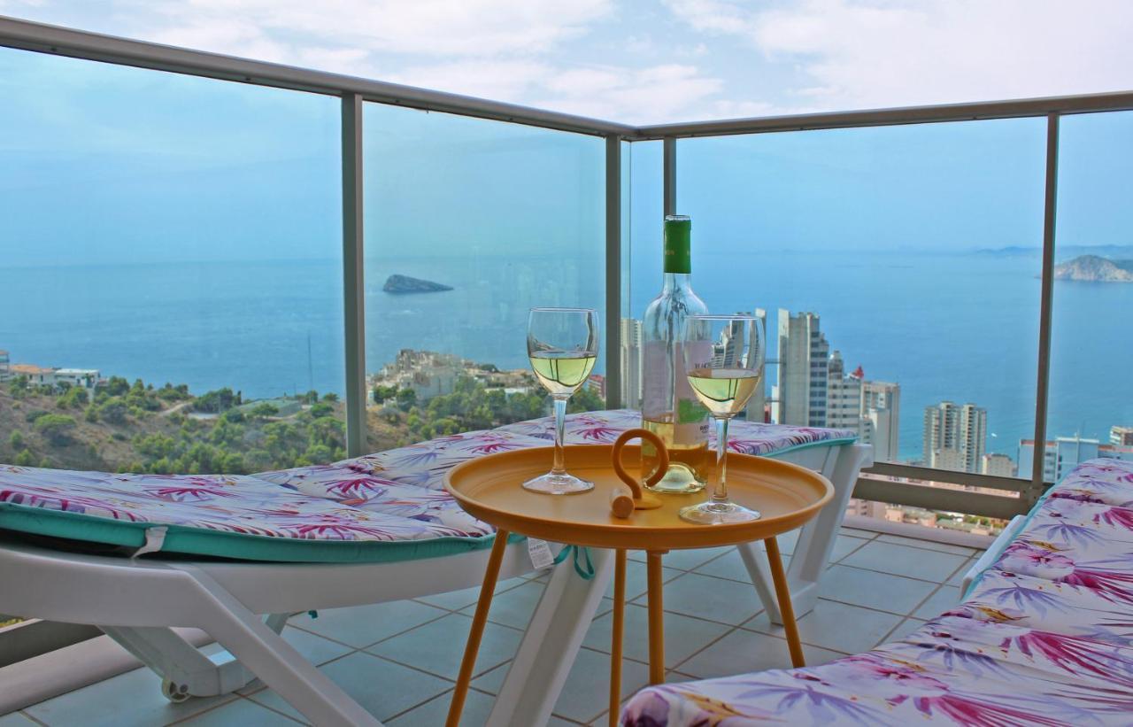 Skyline 33 Two Bedroom With Sea Views Apartamento *