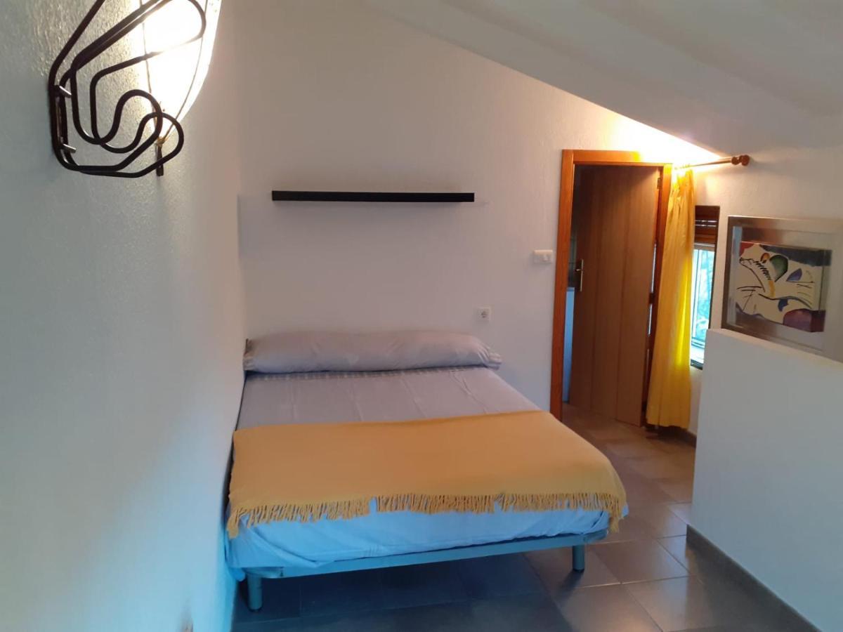 Apartamento La Caseta Benimantell