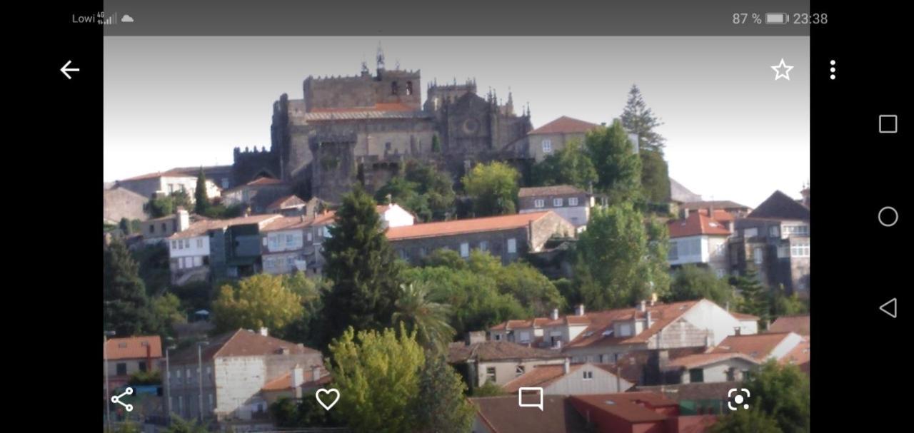 Tui, Casa Da Barca Apartamento Tui