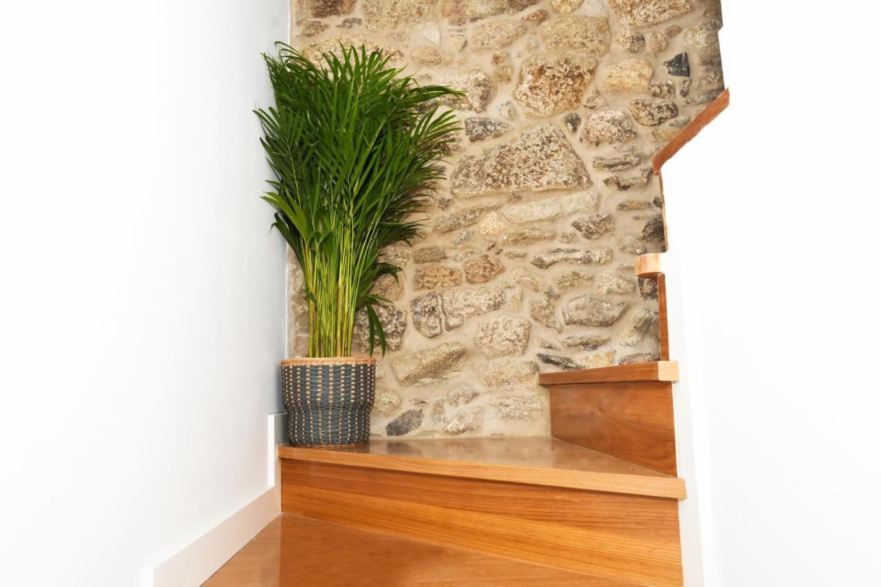 Apartamento Costa De Fisterra Ii Finisterre