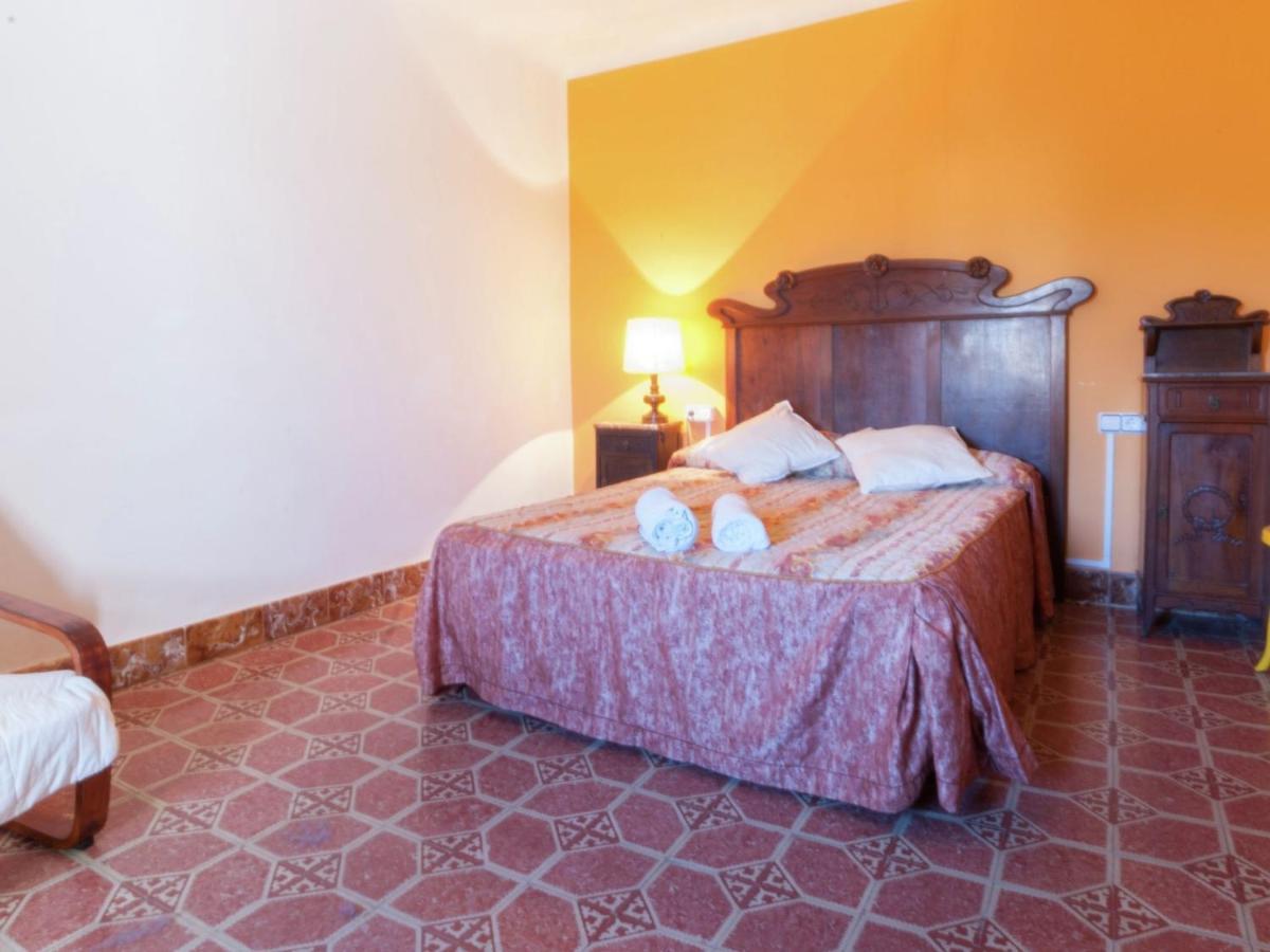 Holiday home Belvilla By Oyo Teulera San Martin Sarroca