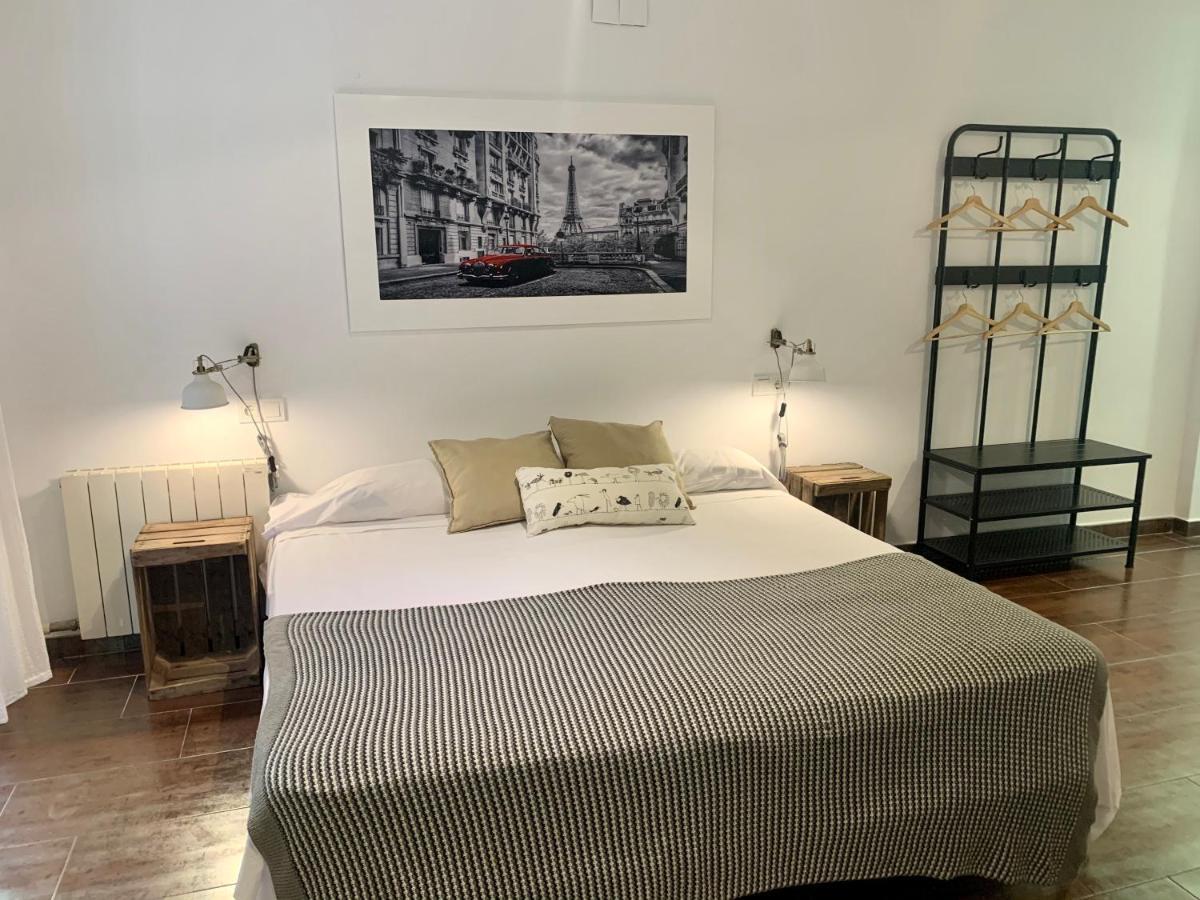 Mush Apartahotel