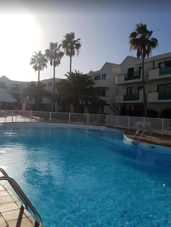 House Costa Teguise