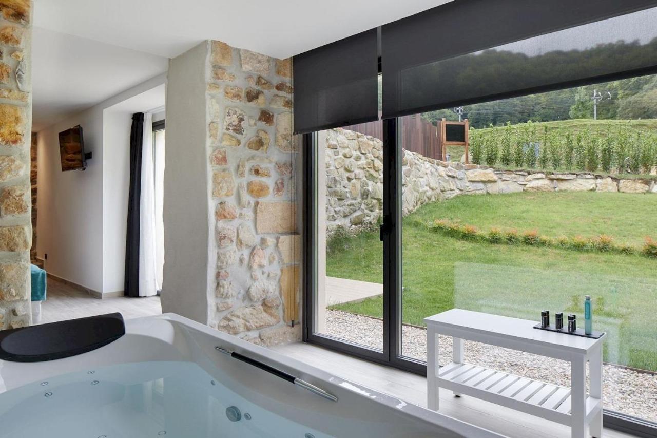 Casa rural Oribar