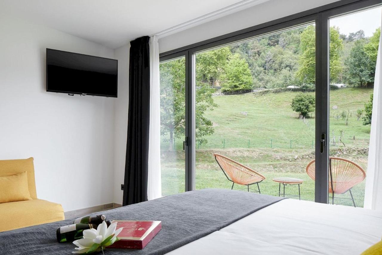 Oribar Casa rural Aia