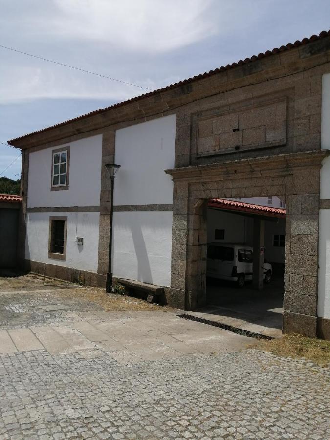 Apartment A Fabrica Santiago de Compostela