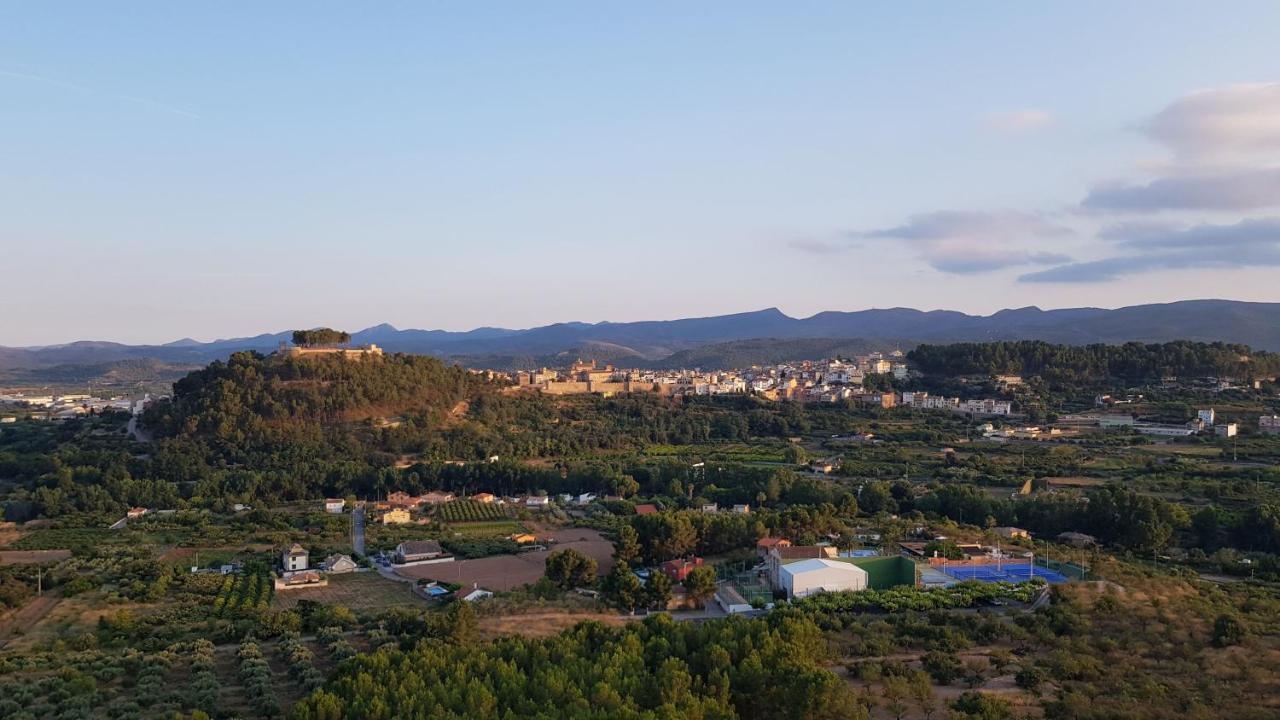 Ca'n Josep Chalet