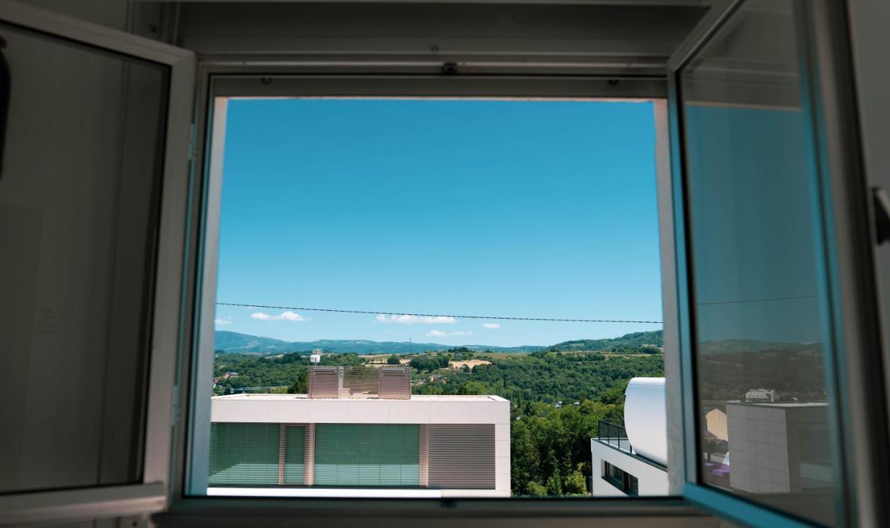 Pensión Casa Do Gallo *