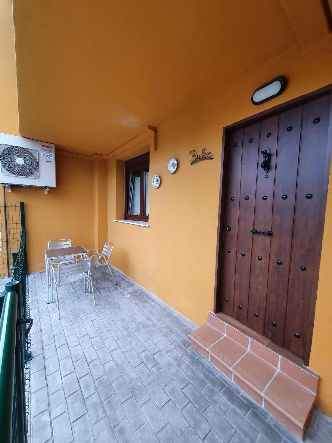 Apartment Biules - La Colina