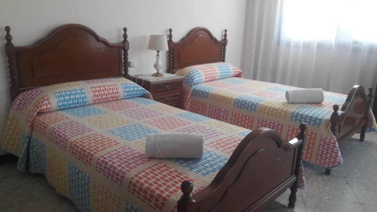 Hostal Agarimo *