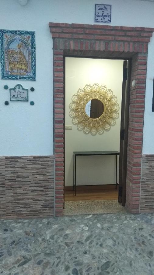 Carmen De Alaia By Florentia Homes Apartamento Granada