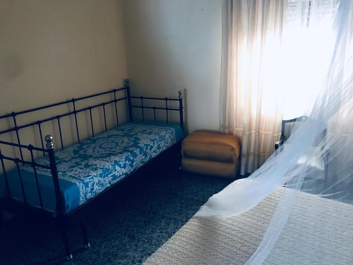 Apartamento Valle Del Medio