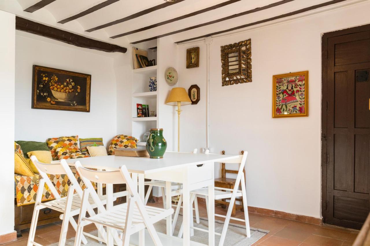 La Casa De La Tia Pilar Apartamento *
