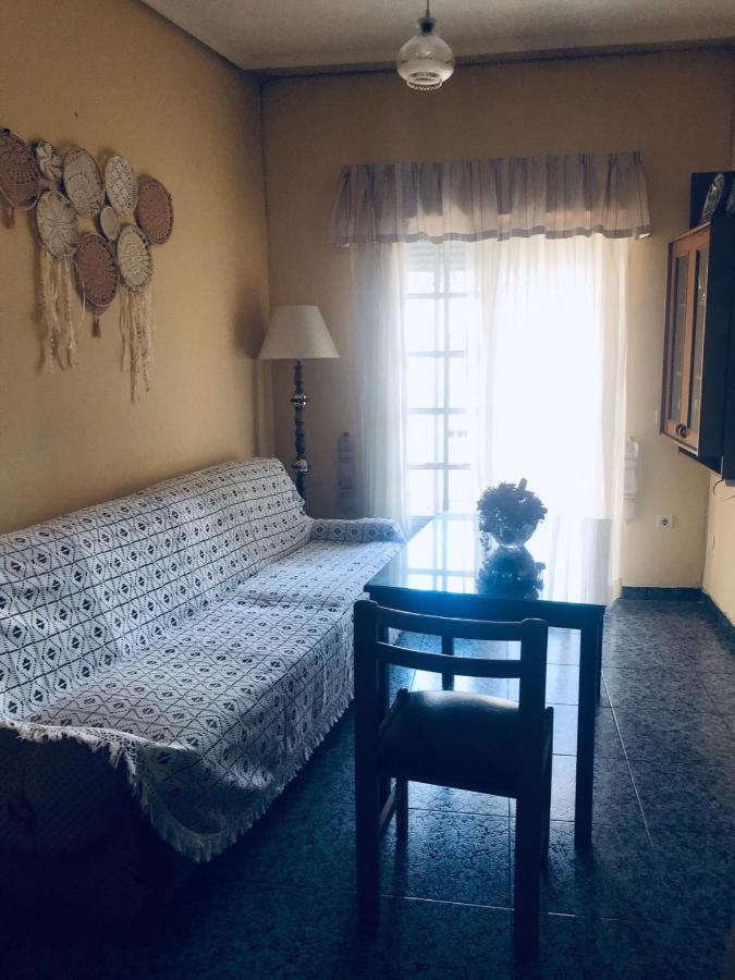 Apartamento Valle Del Medio San Vicente de Alcántara