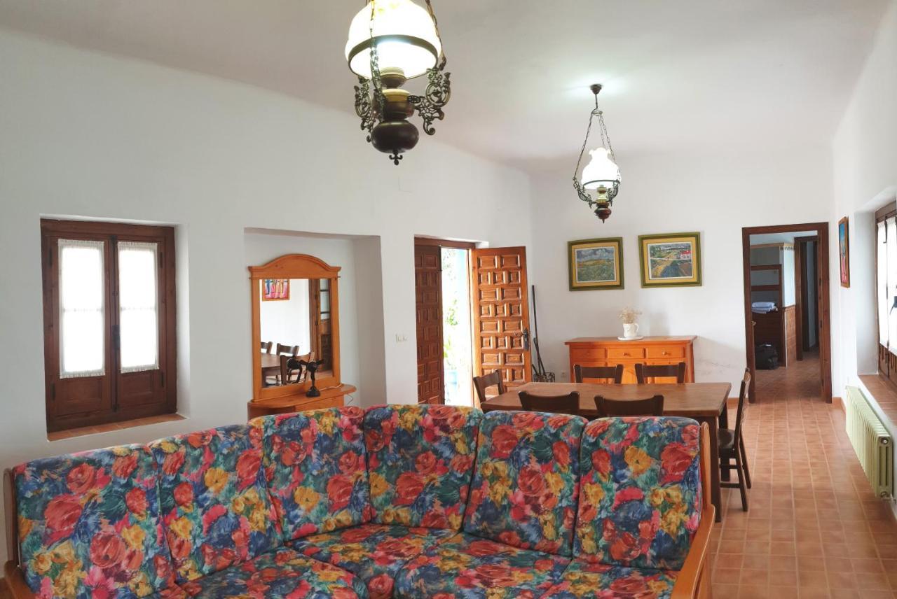 Apartment Turisticos Rurales Dos Fuentes Cordoba