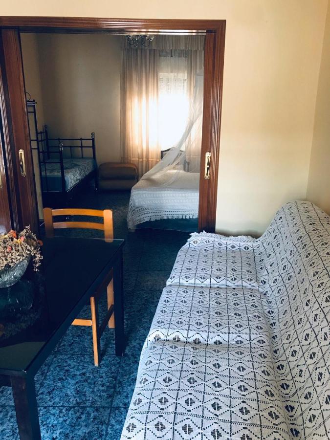 Valle Del Medio Apartamento San Vicente de Alcántara