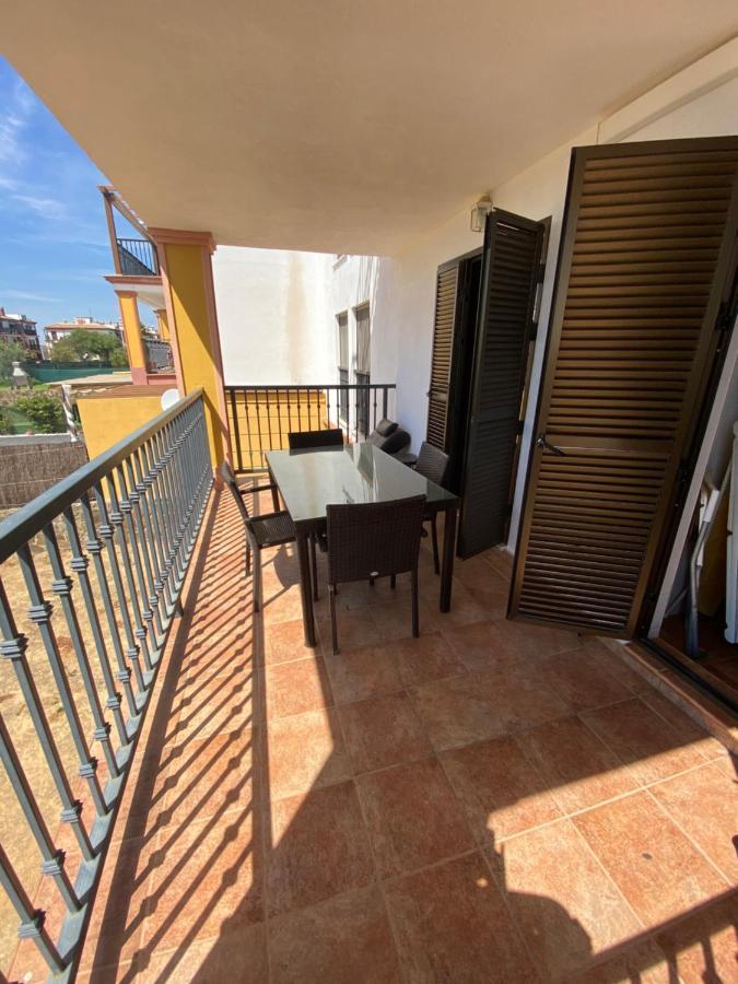 Apartamento Fantastic Spain Algarve Vacation & Boat Fun *
