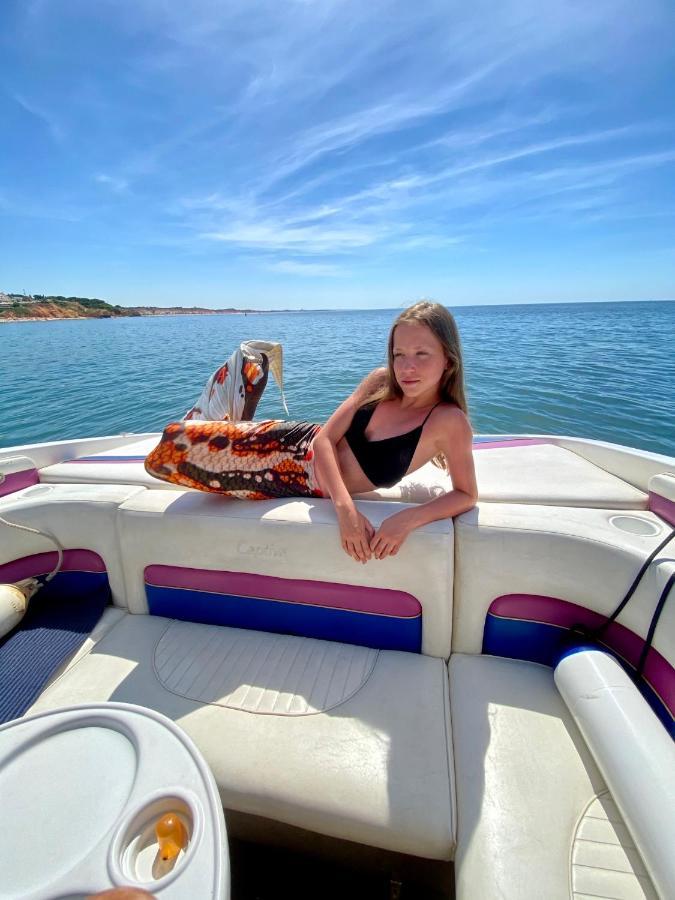 Apartamento Fantastic Spain Algarve Vacation & Boat Fun