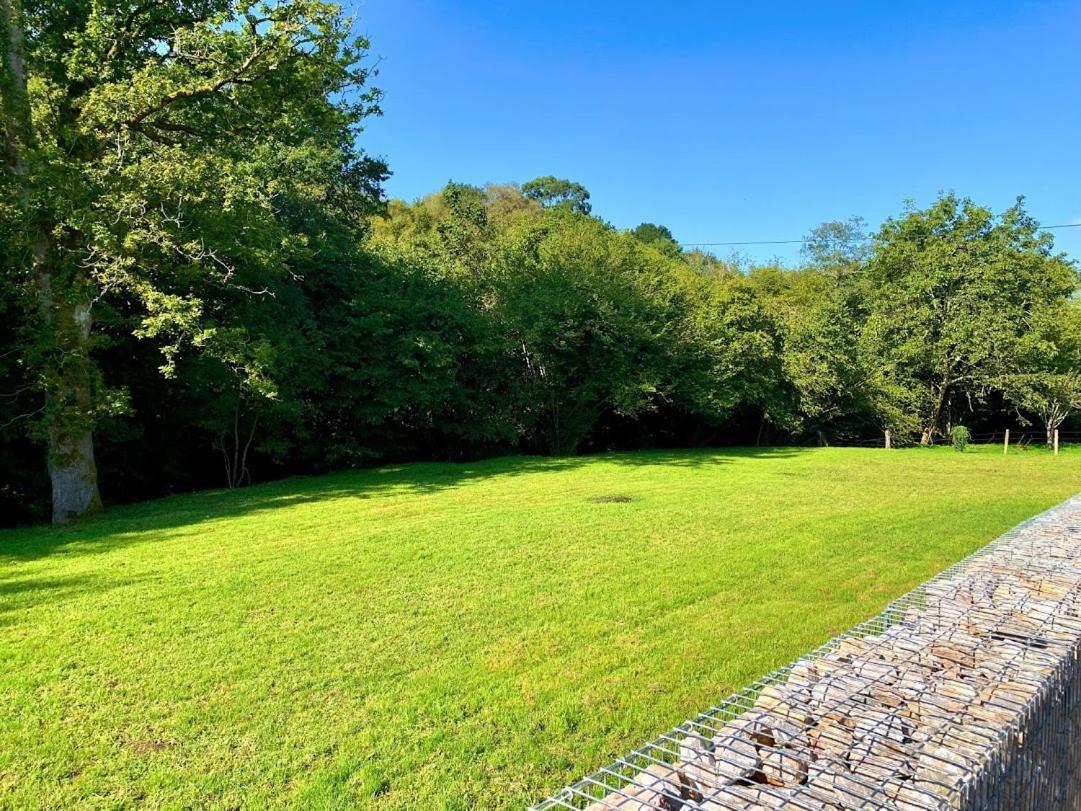 2 En Con Piscina Privada En Asturias El Marquesau *