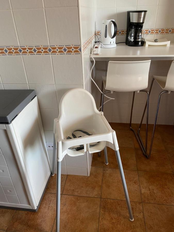 Apartamento Fantastic Spain Algarve Vacation & Boat Fun *