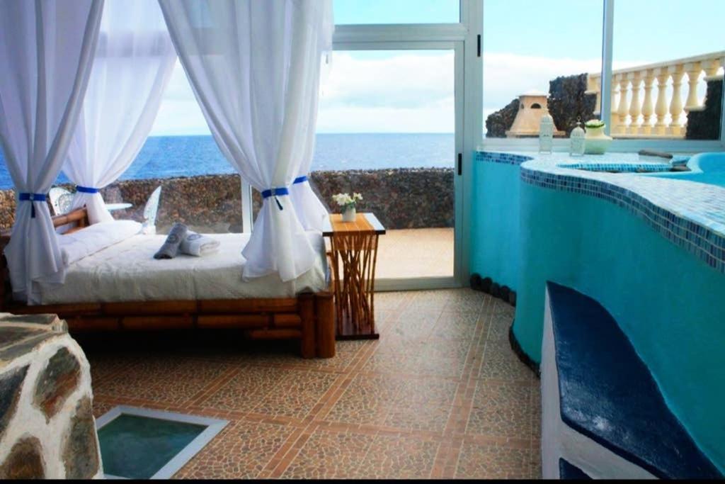 Romantic Tenerife Apartamento *