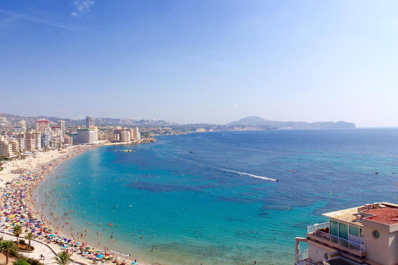 Apartamento Mesana 102 / Penthouse *