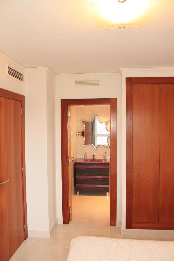 Apartamento Mesana 102 / Penthouse Calpe