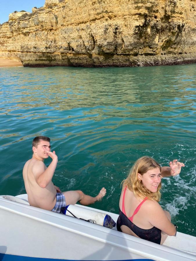 Apartamento Fantastic Spain Algarve Vacation & Boat Fun