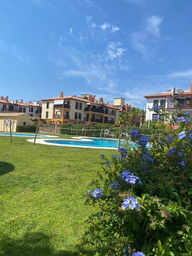Apartamento Fantastic Spain Algarve Vacation & Boat Fun Ayamonte