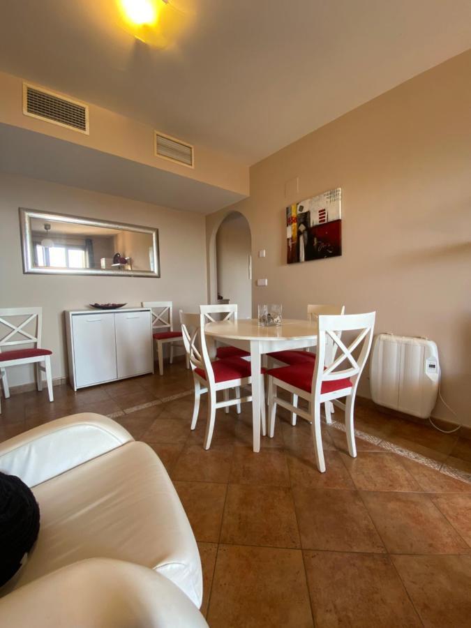 Fantastic Spain Algarve Vacation & Boat Fun Apartamento