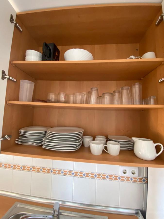 Apartamento Fantastic Spain Algarve Vacation & Boat Fun *