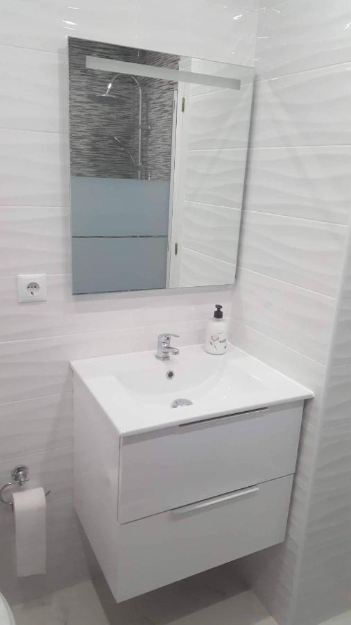 Apartamento Luxury
