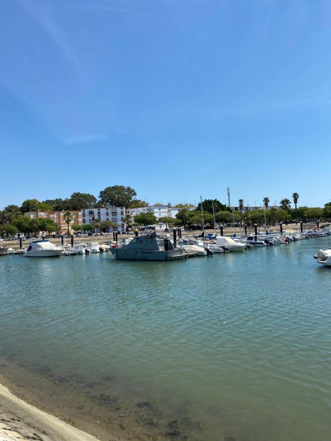 Apartamento Fantastic Spain Algarve Vacation & Boat Fun Ayamonte