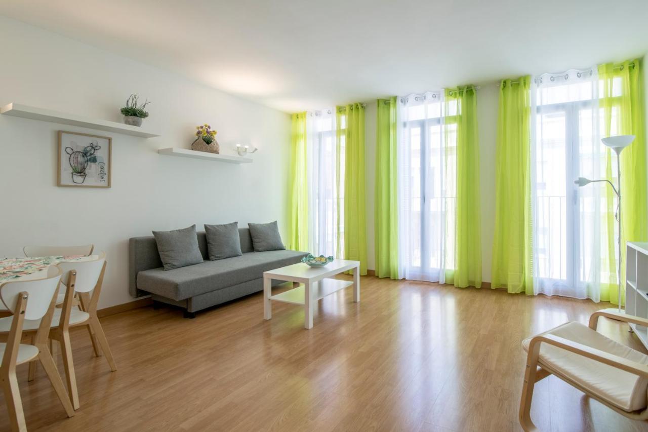 Hogar Vera Apartments&bikes Apartamento *