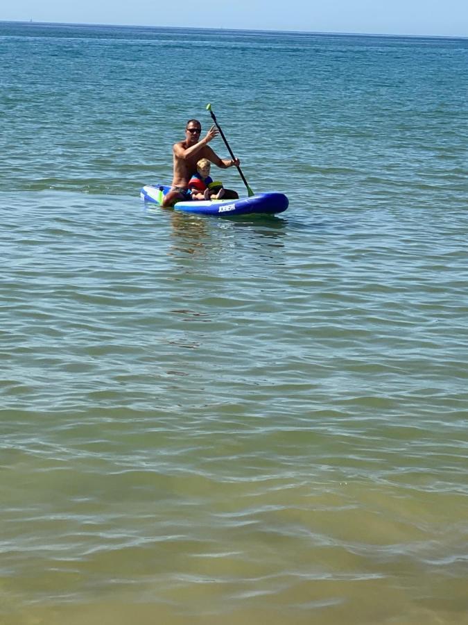 Fantastic Spain Algarve Vacation & Boat Fun * Ayamonte